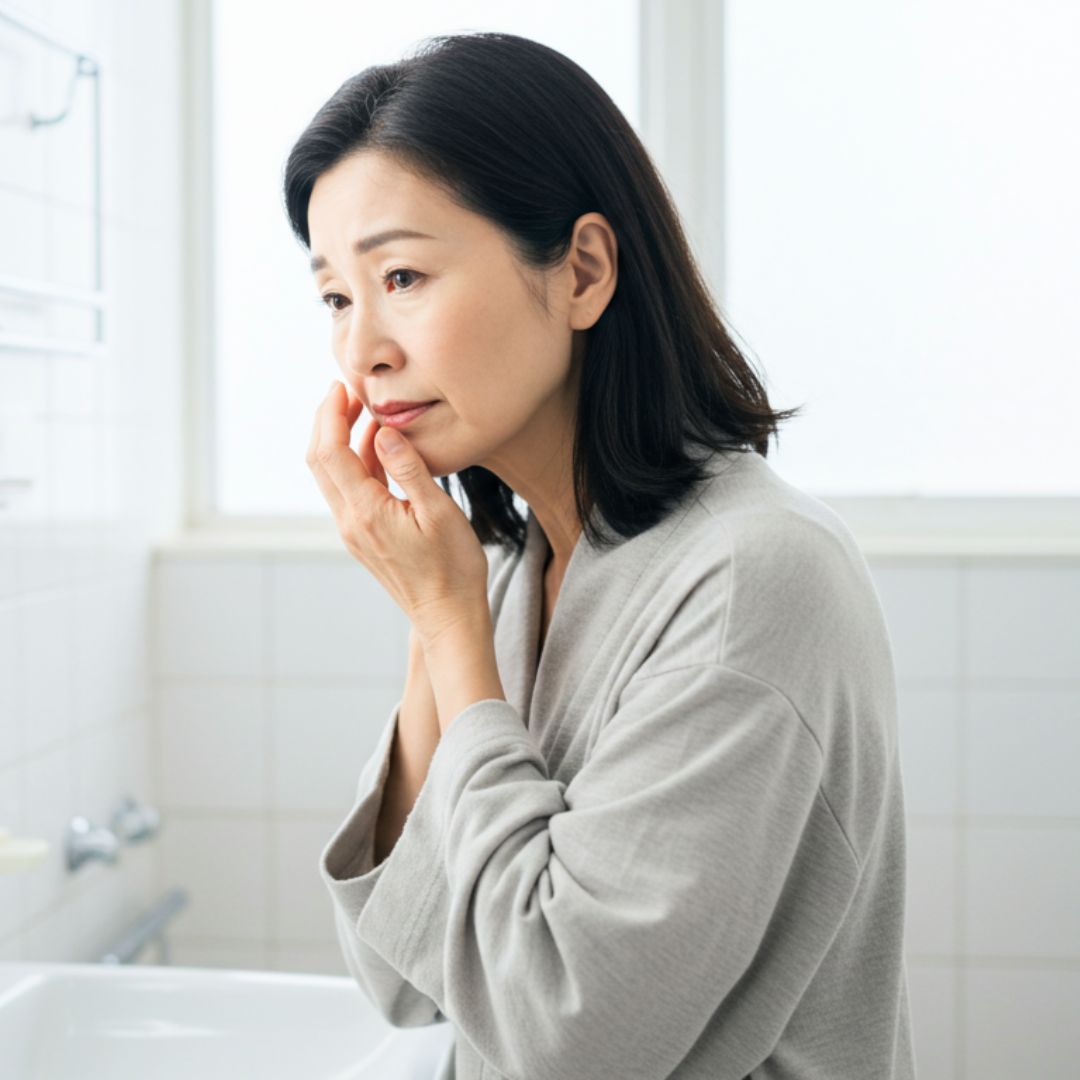 顔の小ジワをなくす方法はありますか？