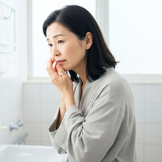 顔の小ジワをなくす方法はありますか？