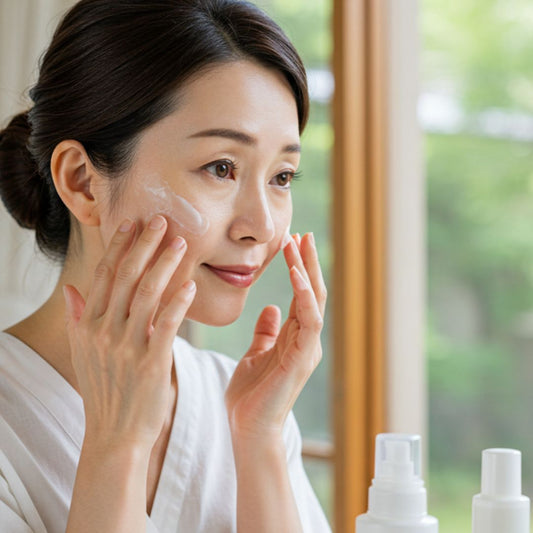 開いた毛穴を無くす方法はありますか？