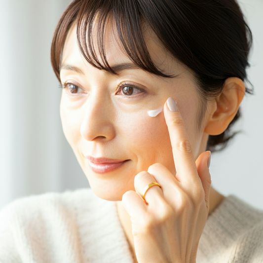 セラムとクリームの違いをご存知ですか？ - GRATiAE