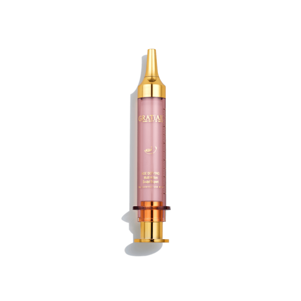 スキンリファイニング マルチアクション 10mL - GRATiAE
