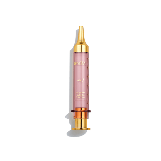 スキンリファイニング マルチアクション 10mL - GRATiAE