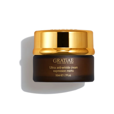 ULTROX フェイシャルクリームリンクルケア50mL