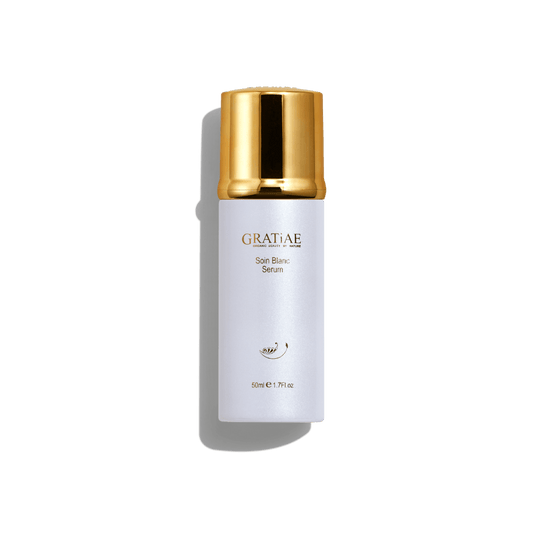 ソワンブラン セラム 50mL - GRATiAE