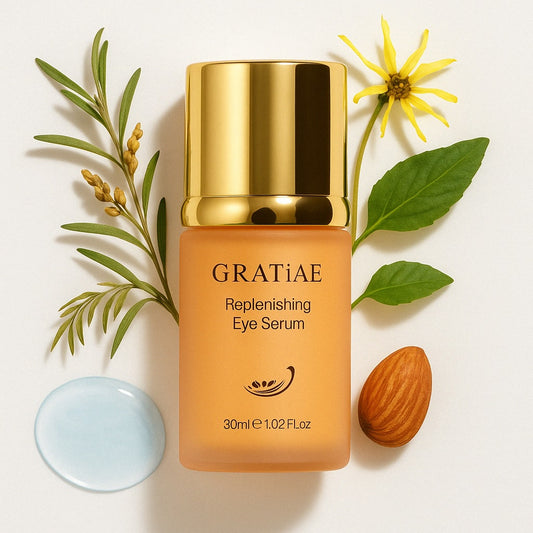 リプレニッシュ アイセラム 30mL