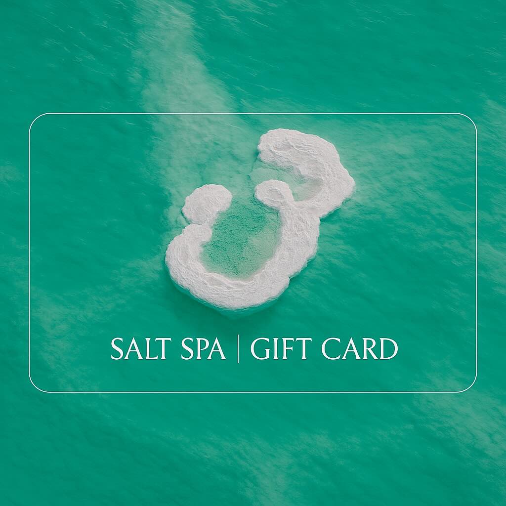 SALTSPAギフトカード