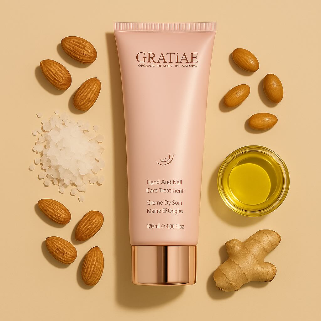 ハンドトリートメント 120mL