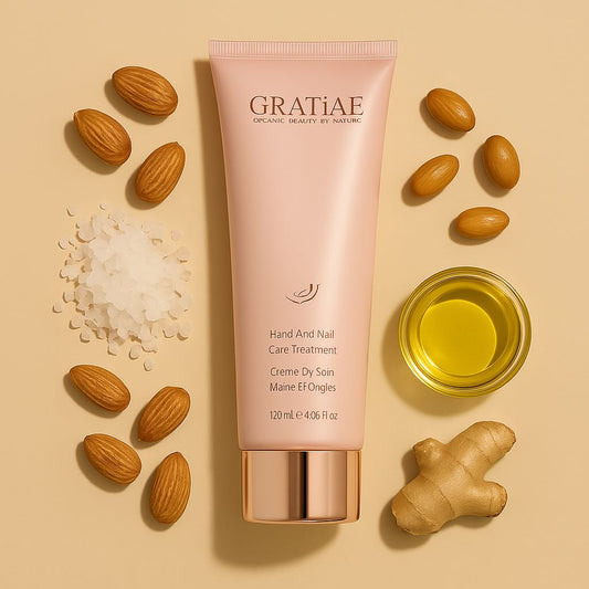 ハンドトリートメント 120mL