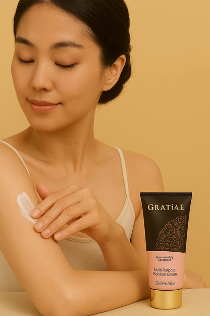アロママルチクリーム 125mL